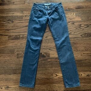 Joe’s Cigarette Fit Farrow Wash Jeans